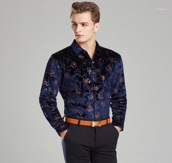 men039s casual shirts winter thick shirt mens velvet dress formal pattern black blue silk business size m3xl14400969, White;black
men039s casual shirts winter thick shirt mens velvet dress formal pattern black blue silk business size m3xl14400969, White;black