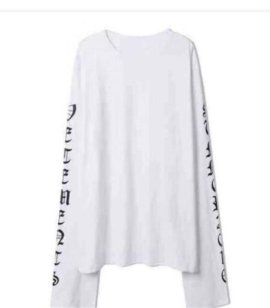 women039s newvetements spring and autumn sweater loose couple wear harajuku style long sleeve tshirt32902938661536, White
women039s newvetements spring and autumn sweater loose couple wear harajuku style long sleeve tshirt32902938661536, White