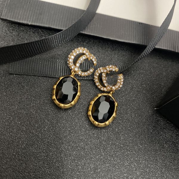 designer ggity earrings for women luxury charm stud retro diamond earring fashion accessories jewelry ash, Golden
designer ggity earrings for women luxury charm stud retro diamond earring fashion accessories jewelry ash, Golden
