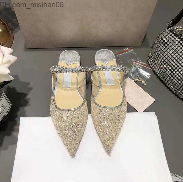 slippers lady new style slipper high-heeled shoes fashion wedding party high heel sandals outdoor slippers luxury brand classic z230803, Black
slippers lady new style slipper high-heeled shoes fashion wedding party high heel sandals outdoor slippers luxury brand classic z230803, Black