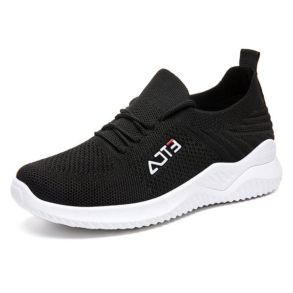 women's breathable mesh sports running shoes daily lightweight women cross-border sport sneakers trainers
women's breathable mesh sports running shoes daily lightweight women cross-border sport sneakers trainers