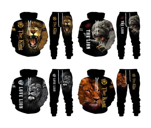lion king 3d printed men039s sweatshirt hoodies set men039s the tiger tracksuitpulloverjacketpants sportswear autumn male6622878, Gray
lion king 3d printed men039s sweatshirt hoodies set men039s the tiger tracksuitpulloverjacketpants sportswear autumn male6622878, Gray