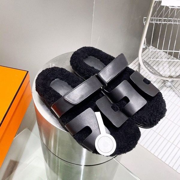 2023 womens designer brand summer solid color splicing casual shoes flat h shaped sandals popular brand flip flops luxury anti-skid thick so, Black
2023 womens designer brand summer solid color splicing casual shoes flat h shaped sandals popular brand flip flops luxury anti-skid thick so, Black