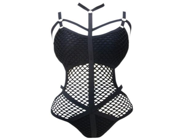 black sheer knit net mesh women swimwear one piece swimsuit female bather bathing suit swim halter4739130
black sheer knit net mesh women swimwear one piece swimsuit female bather bathing suit swim halter4739130