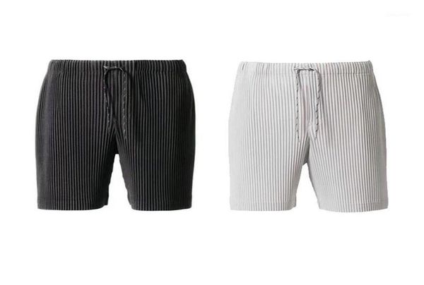 men039s shorts pleated homme plisse men women joggers drawstring breechcloth streetwear mens casual trousers pants3449072, White;black
men039s shorts pleated homme plisse men women joggers drawstring breechcloth streetwear mens casual trousers pants3449072, White;black