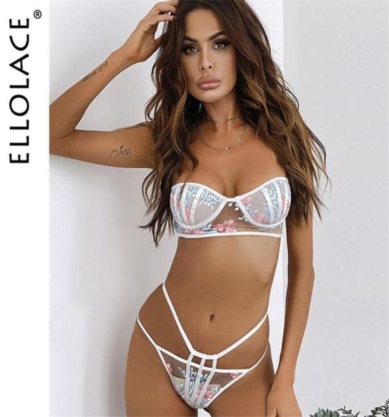 ellolace set women floral embroidery bra brief mesh transparent lingeries black white push up lingerie sets c12127394379
ellolace set women floral embroidery bra brief mesh transparent lingeries black white push up lingerie sets c12127394379