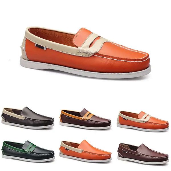 fashon men casual loafers shoes black green coffee orange navy brown mens sneakers trainers outdoor jogging walking four519 s
fashon men casual loafers shoes black green coffee orange navy brown mens sneakers trainers outdoor jogging walking four519 s