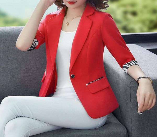 women039s suits blazers summer women jacket 34 sleeve loose casual coats notched collar blezer femme outwear plus size2866763, White;black
women039s suits blazers summer women jacket 34 sleeve loose casual coats notched collar blezer femme outwear plus size2866763, White;black