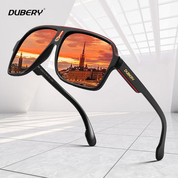 sunglasses dubery fashion men oversize polarized sunglasses cool pilot style gradient shades driving vintage brand design de sol 230802, White;black
sunglasses dubery fashion men oversize polarized sunglasses cool pilot style gradient shades driving vintage brand design de sol 230802, White;black
