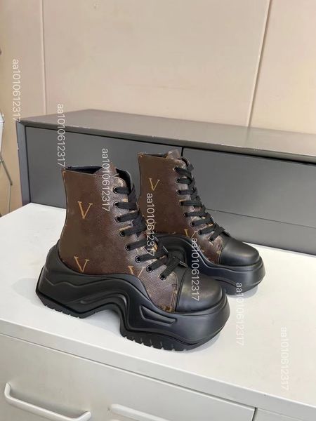 designer women boots martin desert leather boot flamingos love arrow medal 100% real leathers coarse winter designers shoes with box size 35, Black
designer women boots martin desert leather boot flamingos love arrow medal 100% real leathers coarse winter designers shoes with box size 35, Black