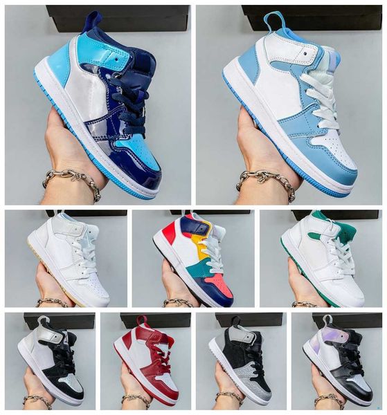 1s infants 2023 kids basketball shoes kid shoes game royal scotts obsidian chicago bred sneakers mid multi-color boys grils tie-dye baby sho, Black
1s infants 2023 kids basketball shoes kid shoes game royal scotts obsidian chicago bred sneakers mid multi-color boys grils tie-dye baby sho, Black