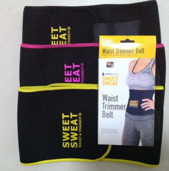 2017 sweet sweat premium waist trimmer men women belt slimmer exercise ab waist wrap with color retail box4650187
2017 sweet sweat premium waist trimmer men women belt slimmer exercise ab waist wrap with color retail box4650187