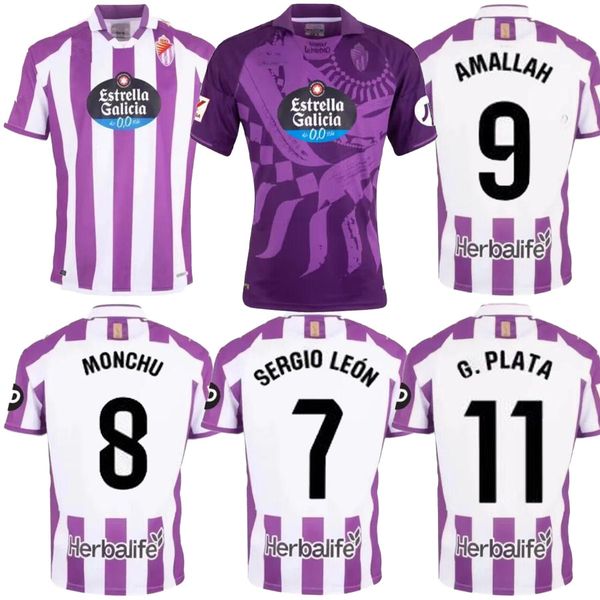 23 24 real valladolid soccer jerseys weissman oscar plano plano . olaza r.alcaraz jersey camisetas de futbol men kids kit home away footbal, Black;yellow
23 24 real valladolid soccer jerseys weissman oscar plano plano . olaza r.alcaraz jersey camisetas de futbol men kids kit home away footbal, Black;yellow