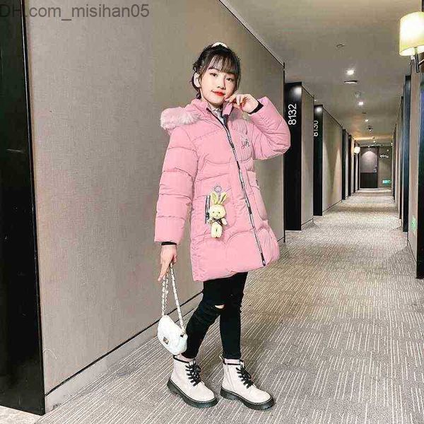 down coat 4-12 year winter thick warm girls jacket bunny jewelry cute heavy hooded outerwear for kids cartoon rabbit children windbreaker j2, Blue;gray
down coat 4-12 year winter thick warm girls jacket bunny jewelry cute heavy hooded outerwear for kids cartoon rabbit children windbreaker j2, Blue;gray