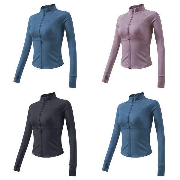 standing collar yoga suit slimming sports jacket elastic standing collar tight long sleeved yoga suit running autumn and winter new, White;red
standing collar yoga suit slimming sports jacket elastic standing collar tight long sleeved yoga suit running autumn and winter new, White;red