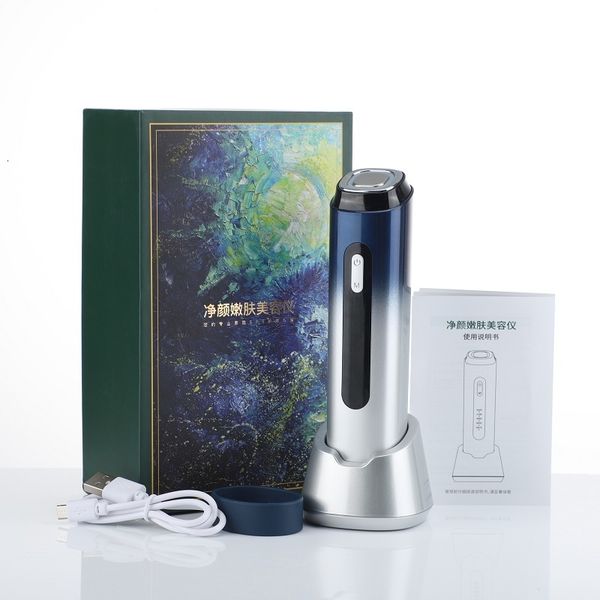 other massage items 5 modes skin rejuvenation beauty instrument multifunctional household care import device deep clean pulse lifting eye 23
other massage items 5 modes skin rejuvenation beauty instrument multifunctional household care import device deep clean pulse lifting eye 23