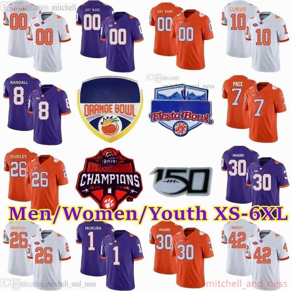 custom s-6xl ncaa college clemson tigers football jersey 12 sherrod covil jr. 42 lavonta bentley 30 keith maguire 21 malcolm greene 70 trist, Black
custom s-6xl ncaa college clemson tigers football jersey 12 sherrod covil jr. 42 lavonta bentley 30 keith maguire 21 malcolm greene 70 trist, Black