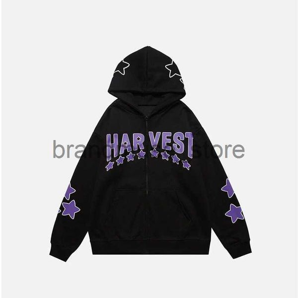 women's hoodies sweatshirts y2k star letter printing street women sweater hip-hop style men and women cardigan zipper hoodie fashion ca, Black
women's hoodies sweatshirts y2k star letter printing street women sweater hip-hop style men and women cardigan zipper hoodie fashion ca, Black