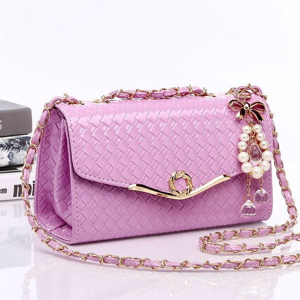 evening bags women's bag single shoulder bag messenger handbags ins small square handbag fashion versatile chain student bag 230803
evening bags women's bag single shoulder bag messenger handbags ins small square handbag fashion versatile chain student bag 230803