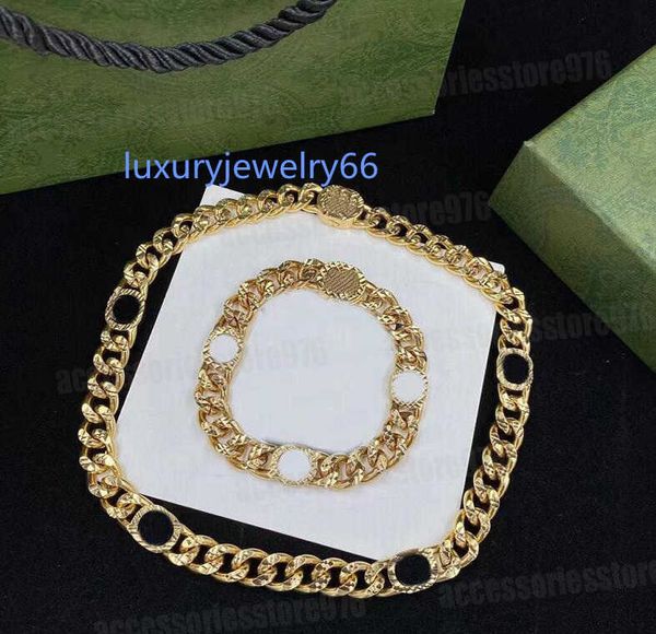 designer choker necklace fashion bracelets stainless steel bangle designer punk letter curb cuban gold chain hip hop pendant jewelry, Silver
designer choker necklace fashion bracelets stainless steel bangle designer punk letter curb cuban gold chain hip hop pendant jewelry, Silver