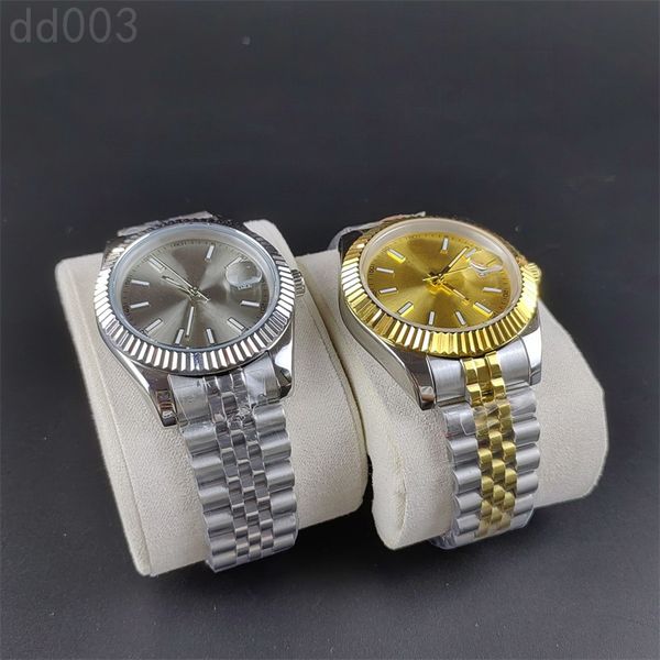diamond watch 904l datejust montre de luxe plated gold strap mens watches 36/41mm 126334 28/31mm wimbledon designer watch luminous sb007 c23, Slivery;brown
diamond watch 904l datejust montre de luxe plated gold strap mens watches 36/41mm 126334 28/31mm wimbledon designer watch luminous sb007 c23, Slivery;brown