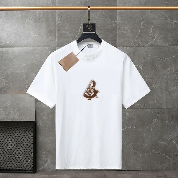 men's t-shirts women's t-shirts designer short sleeves luxury clothes summer leisure breathable printed coats high-quality clothin, White;black
men's t-shirts women's t-shirts designer short sleeves luxury clothes summer leisure breathable printed coats high-quality clothin, White;black