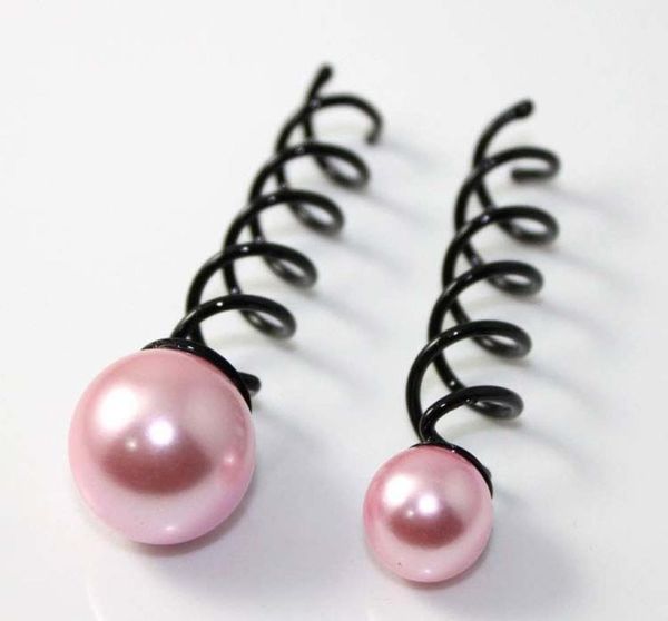 40 pcs white pearl hair s spins pins wedding bridal hairclips hairpin7920846, Golden;silver
40 pcs white pearl hair s spins pins wedding bridal hairclips hairpin7920846, Golden;silver