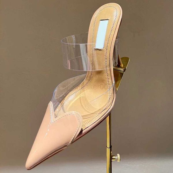 sandals alaia love shaped high heel sandals transparent pvcpointed toes 105cm fashion stiletto heel luxury designer rhinestone dress shoes f, Black
sandals alaia love shaped high heel sandals transparent pvcpointed toes 105cm fashion stiletto heel luxury designer rhinestone dress shoes f, Black