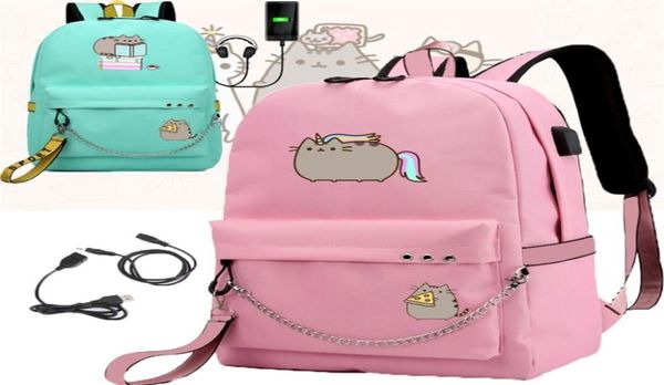 imido cute fat cat backpacks for girls back to school shoulders backpack usb charging canvas travel bag teenagers lapbags lj201481556
imido cute fat cat backpacks for girls back to school shoulders backpack usb charging canvas travel bag teenagers lapbags lj201481556