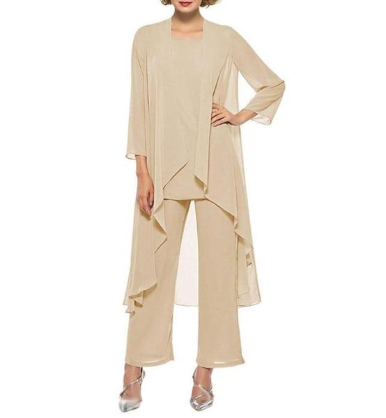 womens 3pieces set mother of bride dress outfits pant suits bussiness elegant formal chiffon plus size for formal wedding5201078, White
womens 3pieces set mother of bride dress outfits pant suits bussiness elegant formal chiffon plus size for formal wedding5201078, White
