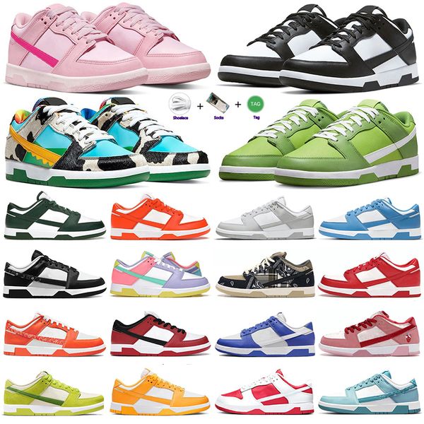 running shoes mens womens shoe platform sneakers panda active triple pink grey fog unc men sports trainers
running shoes mens womens shoe platform sneakers panda active triple pink grey fog unc men sports trainers