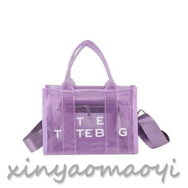 niche designer bag fashionable leisure travel must, transparent bag, summer beach jelly bag, large capacity handbag, women's tote bag,
niche designer bag fashionable leisure travel must, transparent bag, summer beach jelly bag, large capacity handbag, women's tote bag,