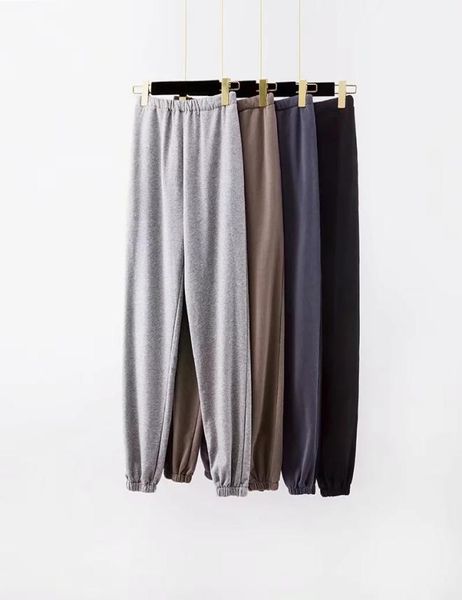 fashion womens jogging cargo pants trousers high elastic wasit loose pants joggers gray sweatpants capris winter clothes y2008618124, Black;white
fashion womens jogging cargo pants trousers high elastic wasit loose pants joggers gray sweatpants capris winter clothes y2008618124, Black;white