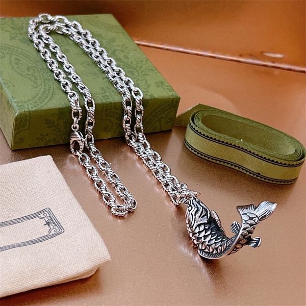 necklace pendant ggsity designer bead chain fashion gold luxury women fashion love jewelry original gift chgiay tcxuhat, Silver
necklace pendant ggsity designer bead chain fashion gold luxury women fashion love jewelry original gift chgiay tcxuhat, Silver