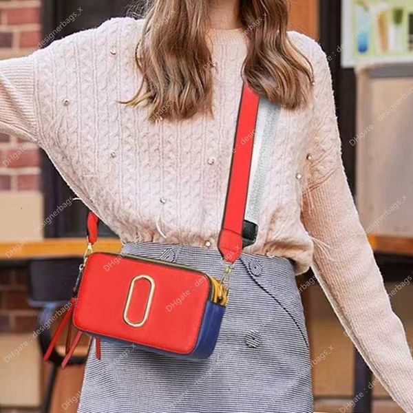 2023 luxury crossbody bags camera headband layer pony double zipper wide shoulder strap bag purses designer woman handbag
2023 luxury crossbody bags camera headband layer pony double zipper wide shoulder strap bag purses designer woman handbag