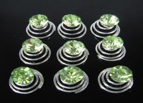 new arrive 100pcs light green color wedding bridal ctystal hair pin hair s spins pins6004965, Golden;silver
new arrive 100pcs light green color wedding bridal ctystal hair pin hair s spins pins6004965, Golden;silver