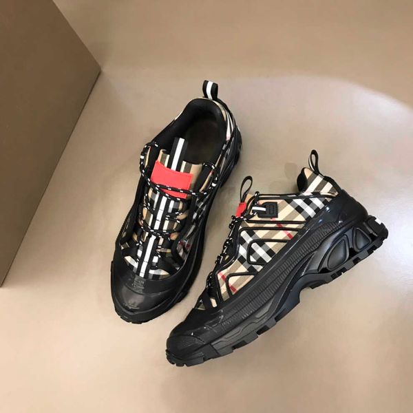 print men burberies platform printing burbreries casual shoes vintage check trainer sneaker sneakers striped designer trainers shoes luxury
print men burberies platform printing burbreries casual shoes vintage check trainer sneaker sneakers striped designer trainers shoes luxury