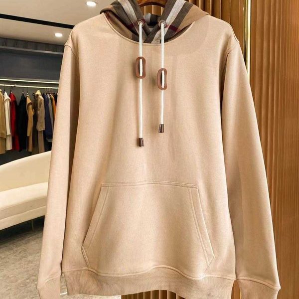 bby hooded sweater men women hoodies tb plaid sweatshirt burb designer hoodie mens pullover jacket casual hoody original quality clothes, Black
bby hooded sweater men women hoodies tb plaid sweatshirt burb designer hoodie mens pullover jacket casual hoody original quality clothes, Black