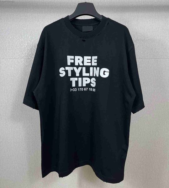cotton loose fitting summer versatile short sleeves comfortable round neck tee, White;black
cotton loose fitting summer versatile short sleeves comfortable round neck tee, White;black