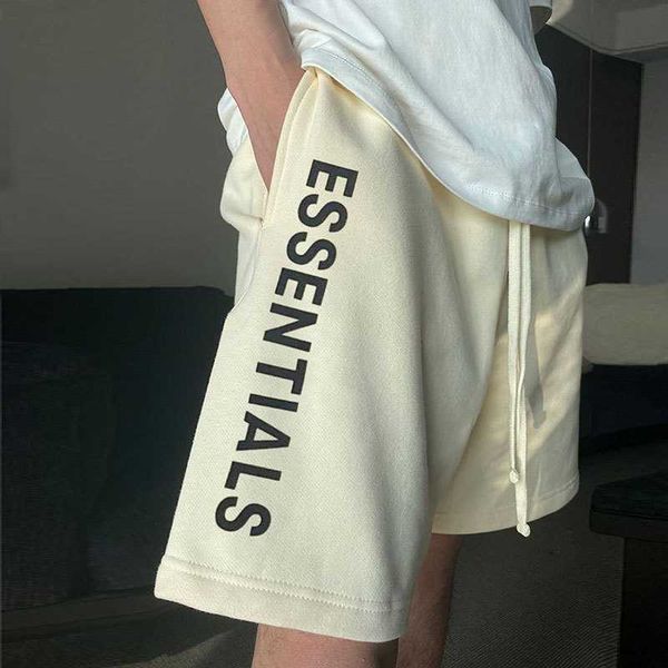 essentils fitness or casual shorts contton hip hop streetwear gym shorts men and women new season running short, Black
essentils fitness or casual shorts contton hip hop streetwear gym shorts men and women new season running short, Black
