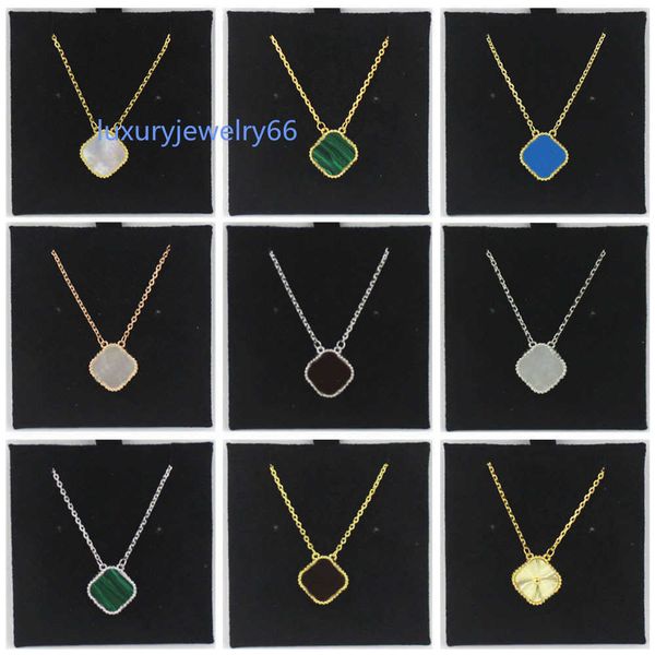 15mm fashion classic4/four leaf clover necklaces pendants mother-of-pearl stainless steel plated 18k for women girl valentine's mother&, Silver
15mm fashion classic4/four leaf clover necklaces pendants mother-of-pearl stainless steel plated 18k for women girl valentine's mother&, Silver