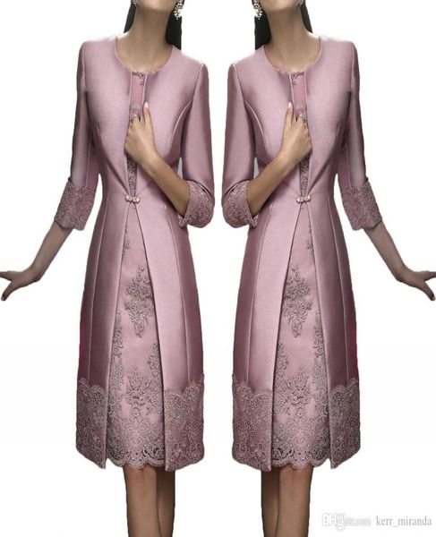 vintage knee length mother off the bride groom plus size suits long jacket appliques lace wedding guest dresses mother of the brid8894728, Black;red
vintage knee length mother off the bride groom plus size suits long jacket appliques lace wedding guest dresses mother of the brid8894728, Black;red