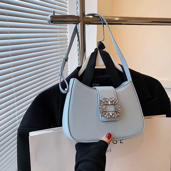 2023 new summer fashionable underarm bag for females high end feeling club bag versatile one shoulder crossbody handbag
2023 new summer fashionable underarm bag for females high end feeling club bag versatile one shoulder crossbody handbag