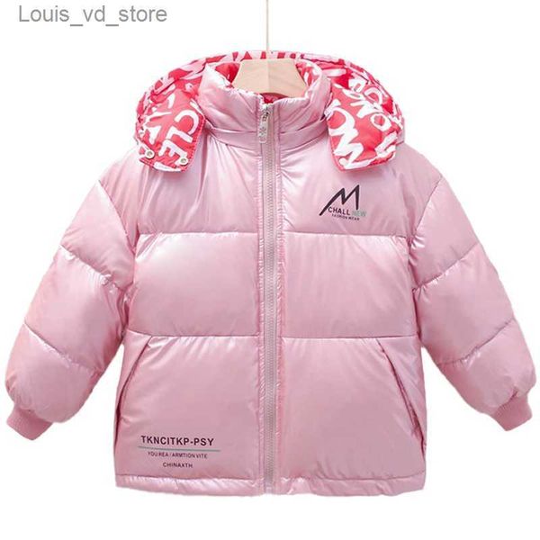 down coat winter children's cotton padded jacket suit new boys and girls bright face thickening double face cotton padded children', Blue;gray
down coat winter children's cotton padded jacket suit new boys and girls bright face thickening double face cotton padded children', Blue;gray