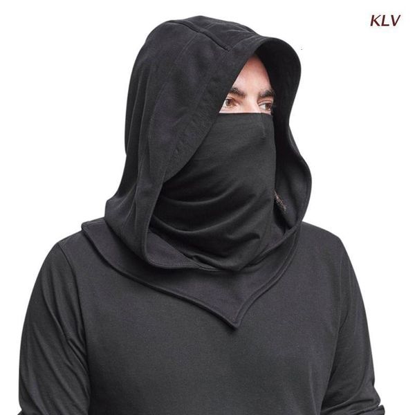 wide brim hats bucket hooded hat scarf windproof balaclava anti droplet face cover balaclavas medieval with veil halloween costume 230803, Blue;gray
wide brim hats bucket hooded hat scarf windproof balaclava anti droplet face cover balaclavas medieval with veil halloween costume 230803, Blue;gray