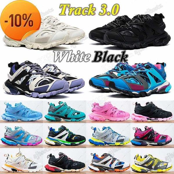 new luxury brand designer men women casual shoes track 3 3.0 triple white black sneakers tess.s. gomma leather trainer nylon printed platfor
new luxury brand designer men women casual shoes track 3 3.0 triple white black sneakers tess.s. gomma leather trainer nylon printed platfor