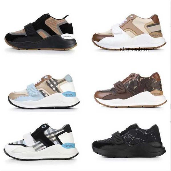 men leather designer shoes vintage check sneakers burberies women hool loop platform sneaker suede burbreries trainers black white men mesh
men leather designer shoes vintage check sneakers burberies women hool loop platform sneaker suede burbreries trainers black white men mesh