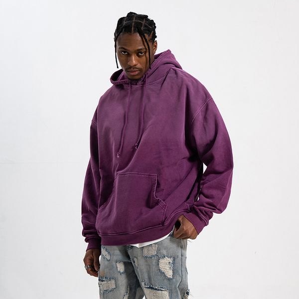 2023 fall new hanging dye tied gradient hoodie heavyweight wash vintage hoodies street wear hooded harajuku distressed men clothing, Black
2023 fall new hanging dye tied gradient hoodie heavyweight wash vintage hoodies street wear hooded harajuku distressed men clothing, Black