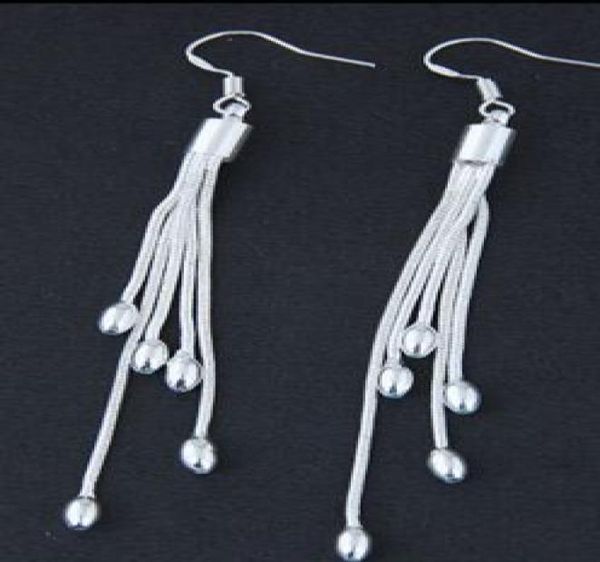 fine style 925 sterling silver exaggerated atmospheric fringed temperament earrings women gifts6069845
fine style 925 sterling silver exaggerated atmospheric fringed temperament earrings women gifts6069845