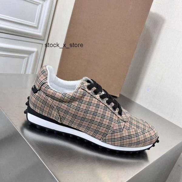 plaid burberies flats burbreries canvas printed vintage men gabardine print shoe check lettering sneakers calfskin twotone cotton trainers b, Black
plaid burberies flats burbreries canvas printed vintage men gabardine print shoe check lettering sneakers calfskin twotone cotton trainers b, Black